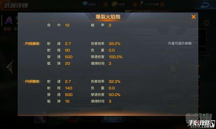 魂斗罗归来爆裂火焰炮和散弹枪5S哪个更好