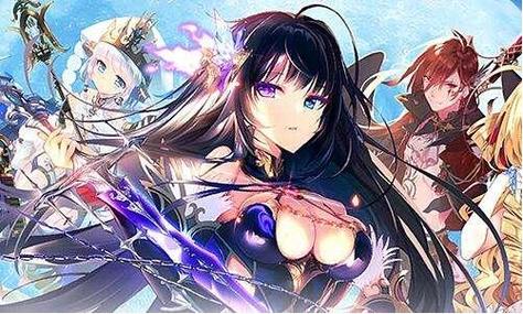 神无月华为端安卓APK
