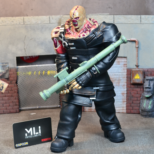 僵尸危机3的所有武器