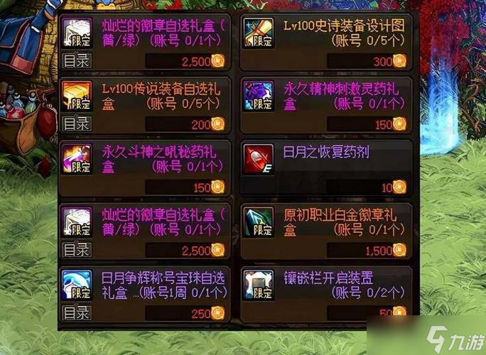 dnf时装哪个部位可以打孔，dnf时装能开孔吗？