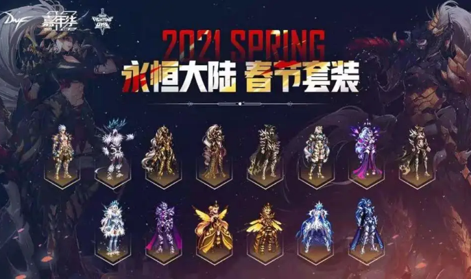 2021dnf商城皮肤可以打孔吗