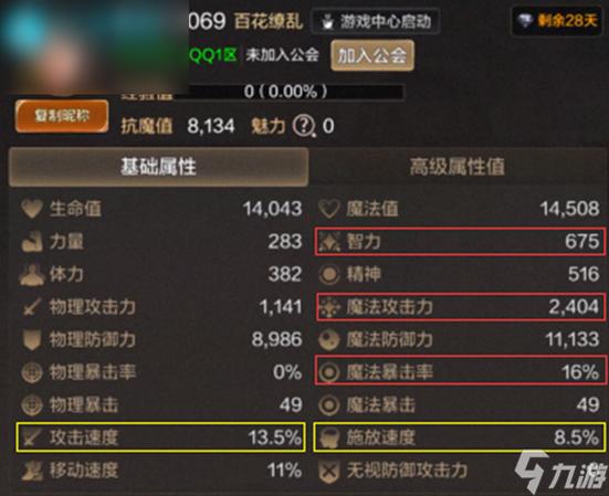 地下城手游气功师装备推荐