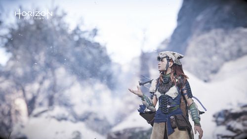 大家觉得《地平线零之曙光》里什么衣服好?