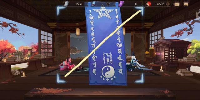 阴阳师10月神秘图案是什么