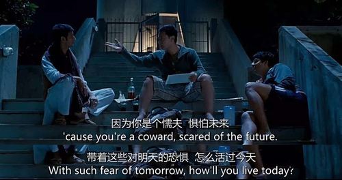 必看的几部经典励志电影短片