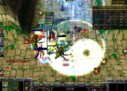 谁知道魔兽《守卫剑阁1.16神器版.w3x》无限钱秘籍
