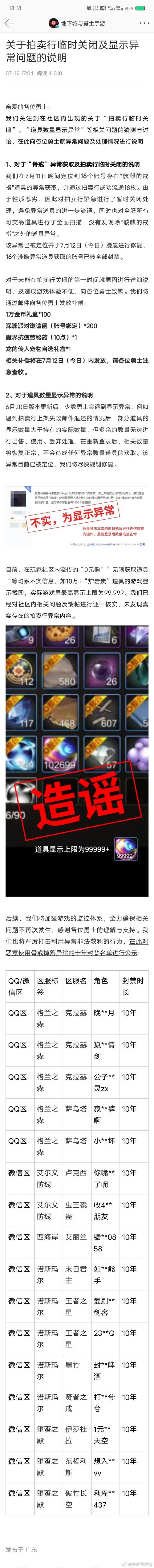 dnf个人空间关闭申请流程是什么?