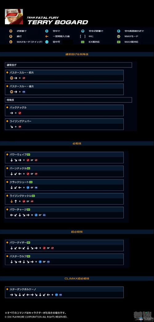 拳皇14怎么放技能，拳皇14怎么放技能和大招键盘？