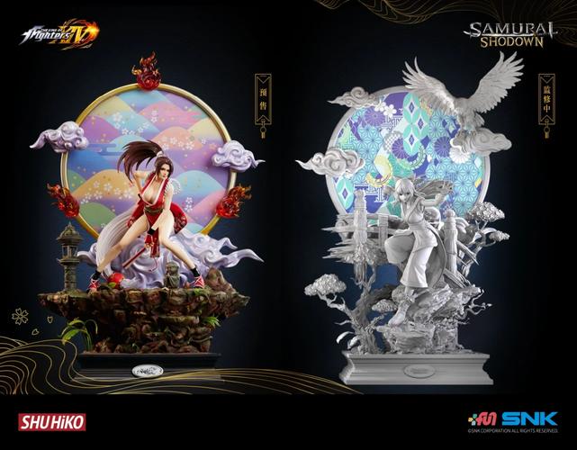 拳皇14不知火舞怎么扔扇子