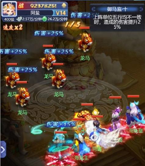 梦幻大闹天宫副本要求梦幻西游大闹天宫副本详细攻略