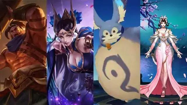 《王者荣耀》S9赛季新英雄梦见猫有哪些技能