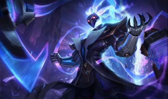 lol4.14版本更新什么时候