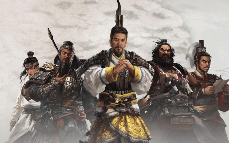 全面战争三国名将复兴5.4.3版本更新内容一览