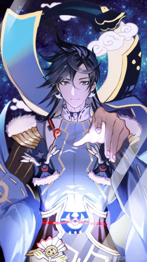 阴阳师新SSR荒