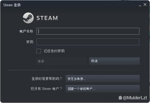 steam注册名字大全？steam注册名字大全英文？
