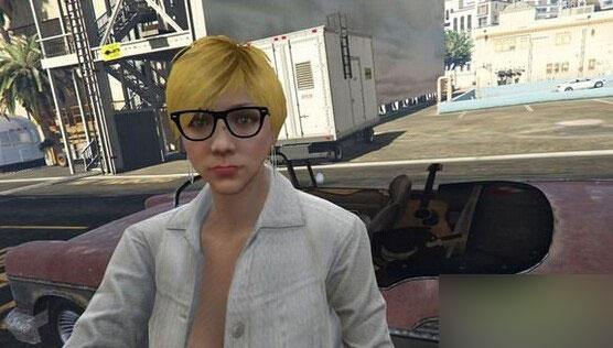 gta5去掉罪恶值要多久