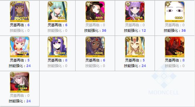 FGO封魔之灯哪里刷FGO封魔之灯在哪