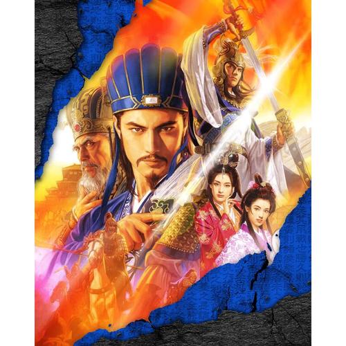 三国志12能不能不用看电脑打架