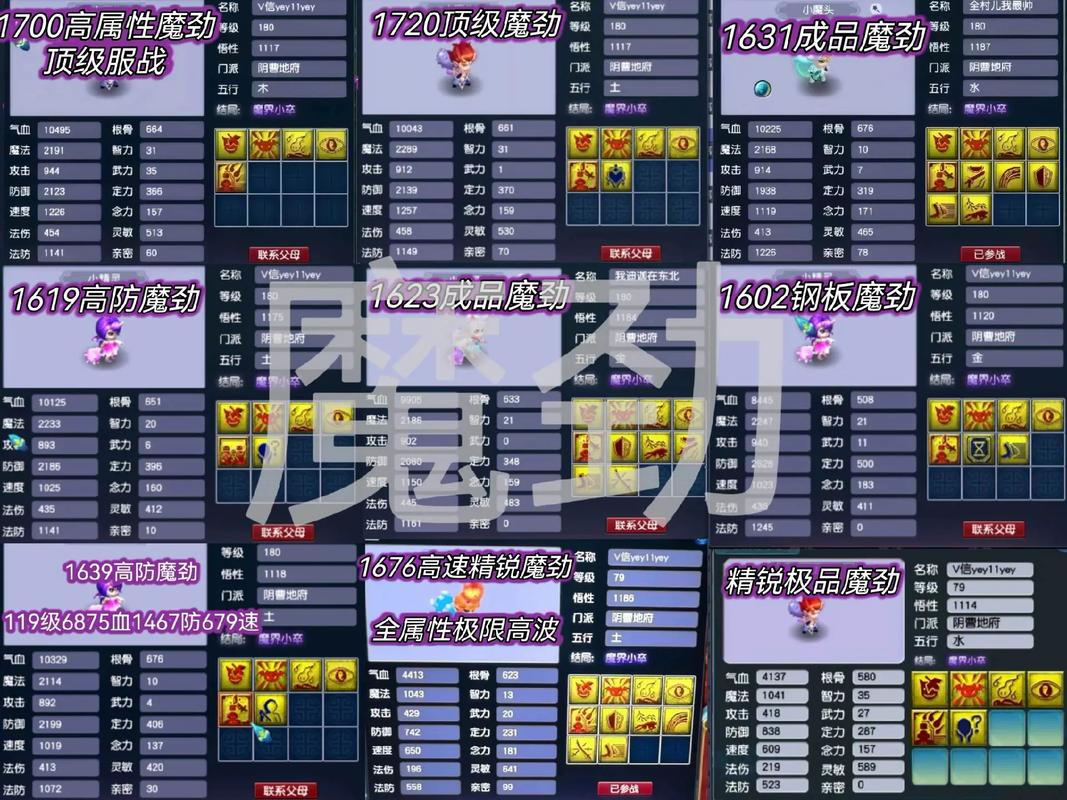 梦幻西游炉子是什么?看图
