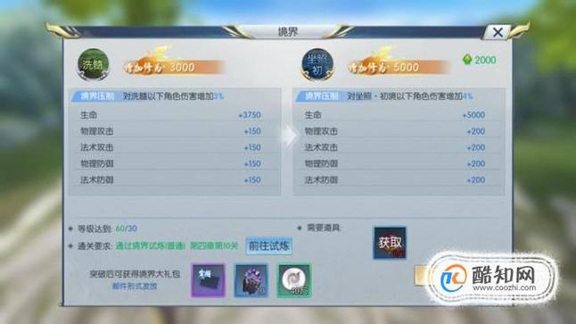 择天记手游如何快速升级,择天记手游快速升级技巧