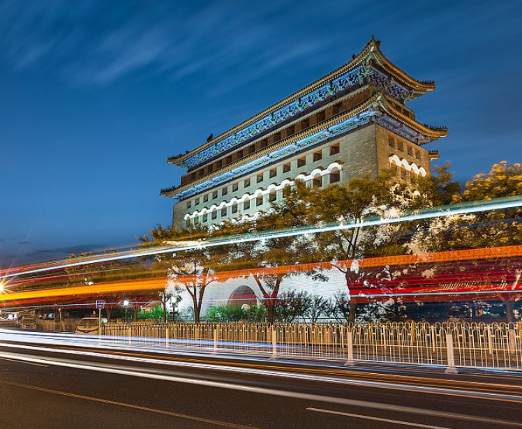 一个人去北京怎么玩,在北京,适合一个人出门散心的去处有哪些?_百度...