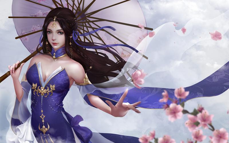 十大画质唯美仙侠手游有哪些?
