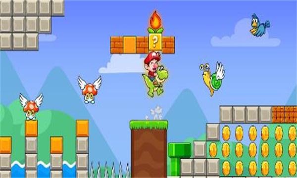 dynamonsworld破解版无限金币