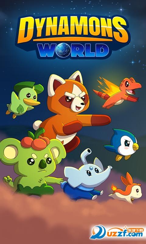 dynamonsworld3
