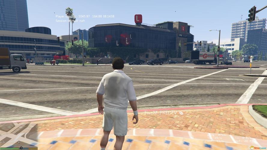 GTA5单机版怎么联机:一步步教你