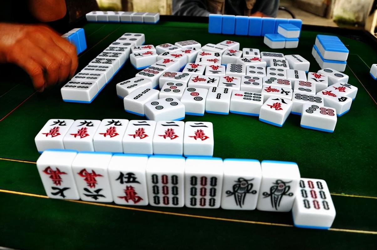 打麻将充钱的是哪一款游戏，麻将充钱软件有哪些？