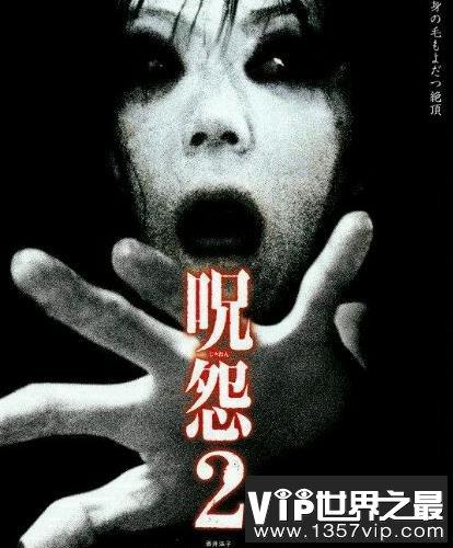 2011最恐怖鬼片是什么?