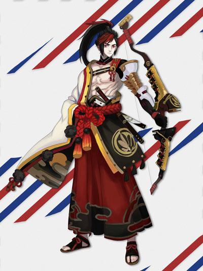 阴阳师源博雅篇神祭系统初步解读
