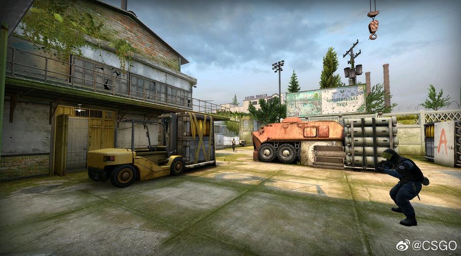CSGO10月19日更新内容介绍_CSGO10月19日更新内容是什么