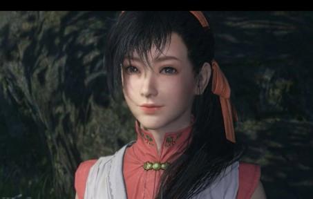 如何评价《古剑奇谭三》中的女主or女二岑缨?介绍_如何评价《古剑奇谭...