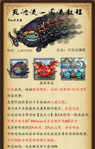 不思议迷宫常用称号有哪些
