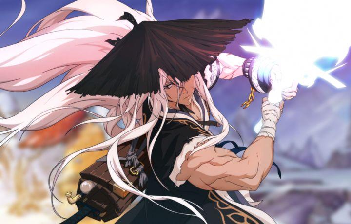 dnf圣骑士觉醒叫什么，dnf圣骑士三觉视频？