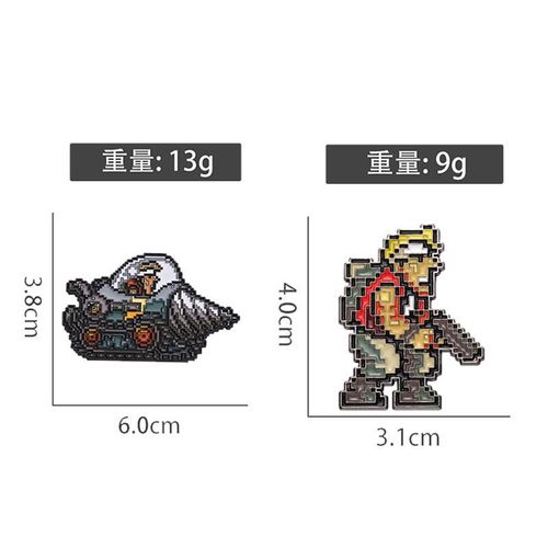 合金弹头反击徽章怎么获得