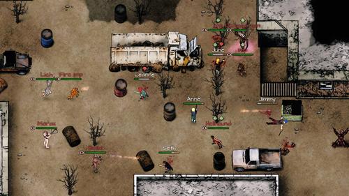 steam必买10个单机游戏