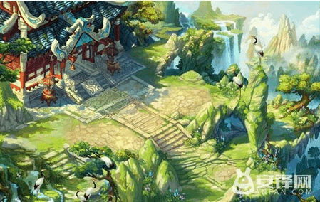 梦幻西游手游方寸山平民怎么玩?
