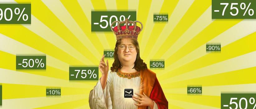 G胖又来抢钱了?Steam游戏双11剁手推荐,直接0折白嫖完事