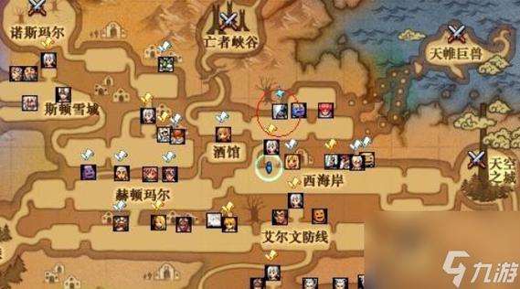 dnf史诗之路次元之庭在哪？100级史诗次元套装？