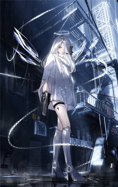 兵器少女
