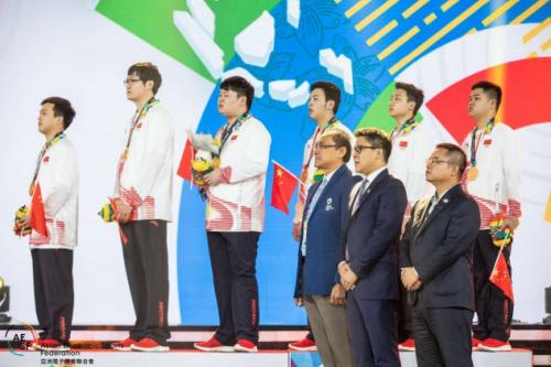 “2021电竞KOL发展报告”重磅发布