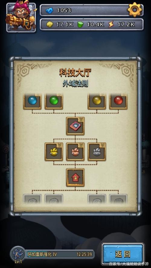 不思议迷宫炼金坊强化顺序分析