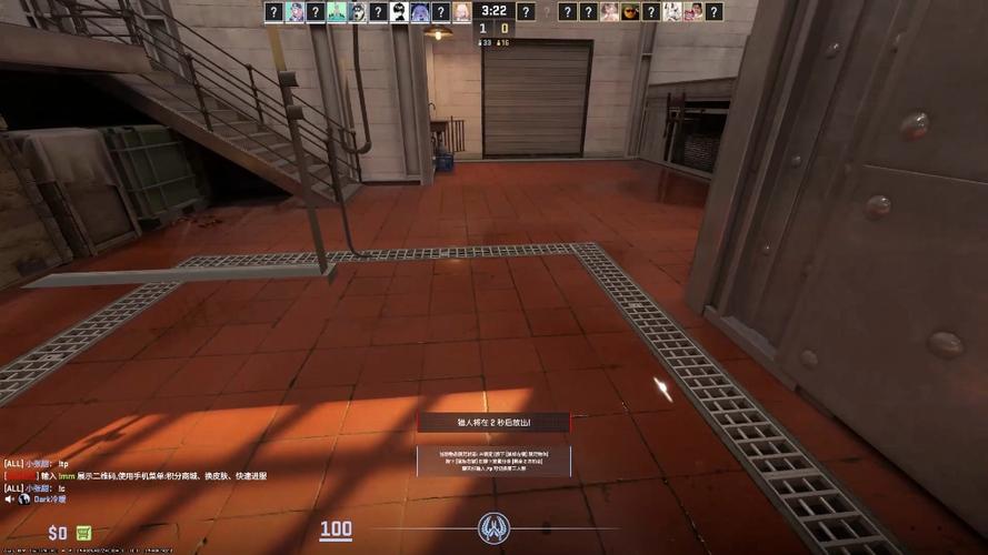 csgo躲猫猫模式怎么进去,csgo躲猫猫模式在哪