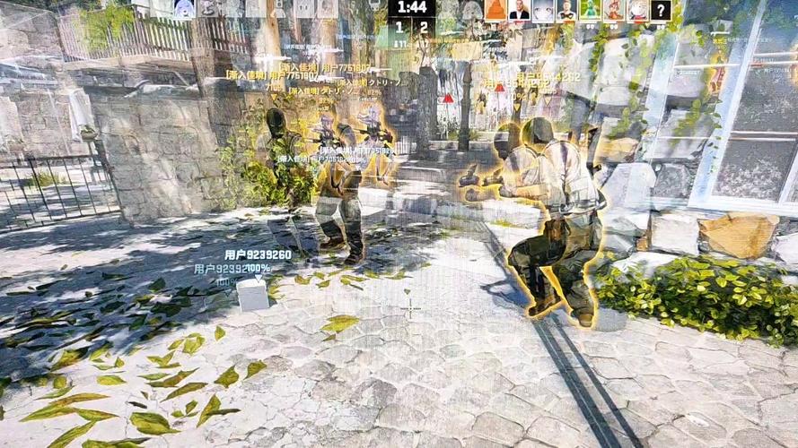 csgo国际服躲猫猫在哪玩-躲猫猫模式国际服进入方法