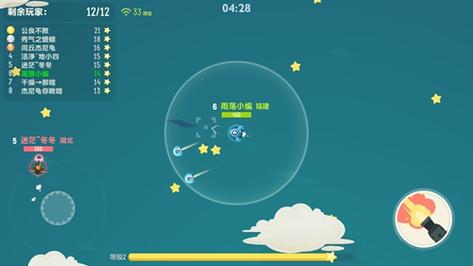 暴走小飞机生存模式玩法