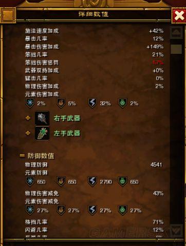 火炬之光2召唤流工程师技能加点推荐