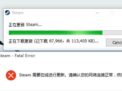 换个电脑steam市场就变这样了,怎么回事?