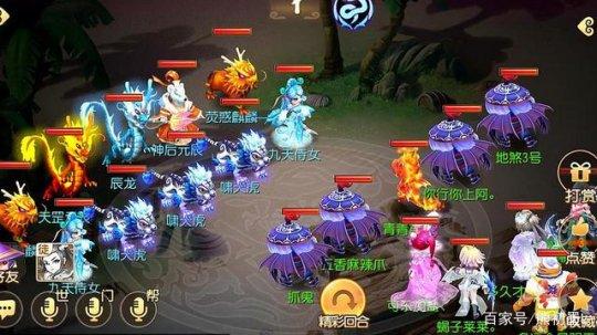 梦幻西游手游十二元辰卯兔打法指南